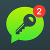 Chat2Me for WhatsApp App Icon