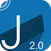 Juilliard Open Studios App Icon