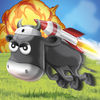 Rocket Cows App Icon