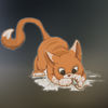 Мышь для кота App Icon