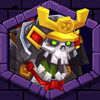 Tactical Monsters Rumble Arena App Icon