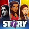 Whats Your Story? App Icon