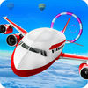 Airplane Flying Pilot Flight App Icon