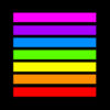 Colour Bounce App Icon