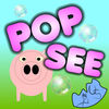 PopSee App Icon