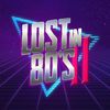 Lost In 80s II App Icon