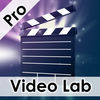 VidLab - Video FX effects editor for iPhone plus movie maker Pro version App Icon