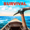 Ocean Survival 3D PRO App Icon