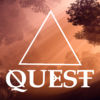 Quest - Treasure Adventure App Icon