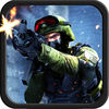 Jungle Sniper Shooter Game Pro App Icon
