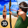 Apple Shooter Archery World Championship 3D Full App Icon