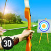 Archery Shooter 3D Bows and Arrows Full App Icon
