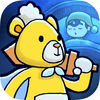 Gnight Teddy App Icon