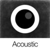 Analog Acoustic App Icon