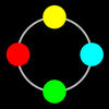 Spheras Colour App Icon