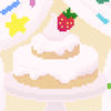 Quick Cakes App Icon