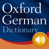 Oxford German Dictionary App Icon