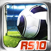 Real Soccer 2010 App Icon