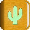Cactus Album App Icon