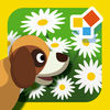 Montessori Nature App Icon
