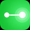 One Line One Stroke Mind Game App Icon
