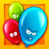 Wicked Balloons App Icon