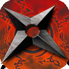 Ultimate Ninja：Hayate App Icon