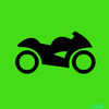 Rough Riderz App Icon