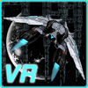 VR Space City Wars Pro App Icon