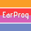 EarProg Chord Progressions App Icon