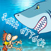 SharkAttack1 App Icon
