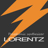 Lorentz Synthesizer App Icon