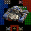 Infinity Tank Battle - Avenger App Icon