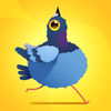 Pigeon Pop App Icon
