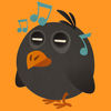 SoulMusi - Free Music Stream and Playlist Manager for SoundCloud App Icon