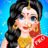 Indian Doll Wedding Salon PRO App Icon