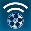 MoviePro Remote Control App Icon