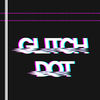 Glitch Dot Camera App Icon