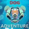 Subnautica Super Dog Adventure App Icon