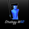 Strategy WAR App Icon