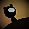 Stickman Reflex Shadow App Icon