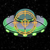 Sniper Defense Aliens App Icon