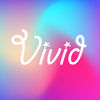 Vivid App 2018 App Icon