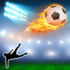 Flick Football Extreme Divert App Icon