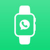 WatchMessenger for WhatsApp App Icon