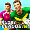 Rugby League 18 App Icon
