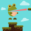 Froggy High App Icon