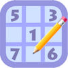 Sudoku  Full App Icon