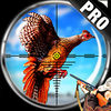 Pheasant Bird Hunting Pro App Icon
