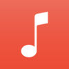 iMusic MP3 Music Strеaming Playlist Mаnager App Icon